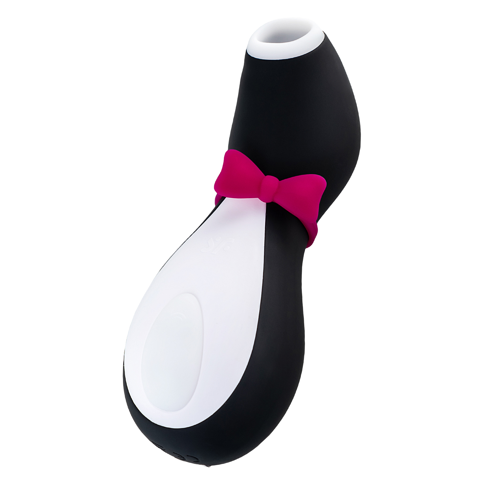 Satisfyer Pro Penguin Next Generation, черно-белый - фото, отзывы