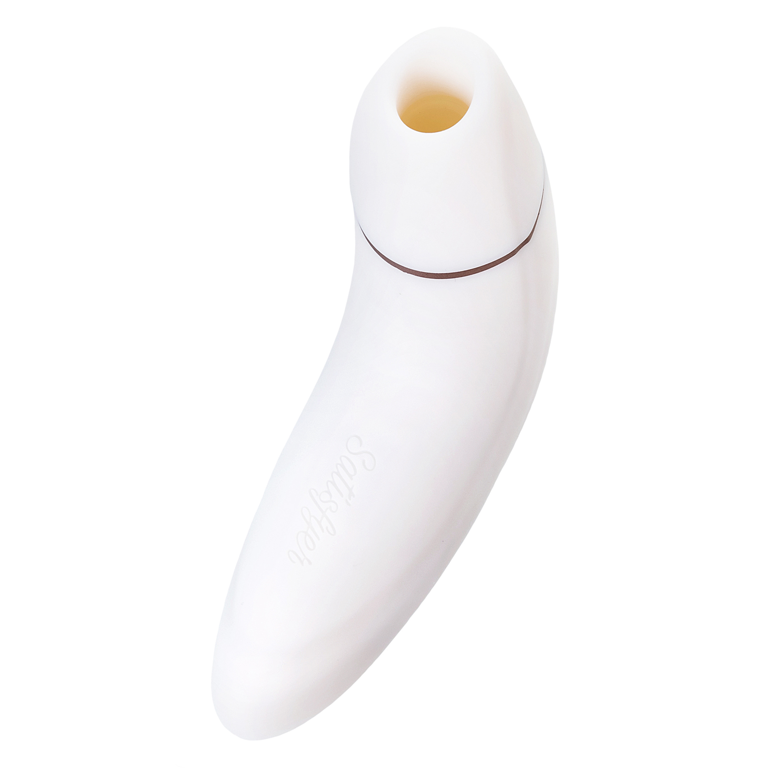 Satisfyer Pro Plus Vibration, белый - фото, отзывы