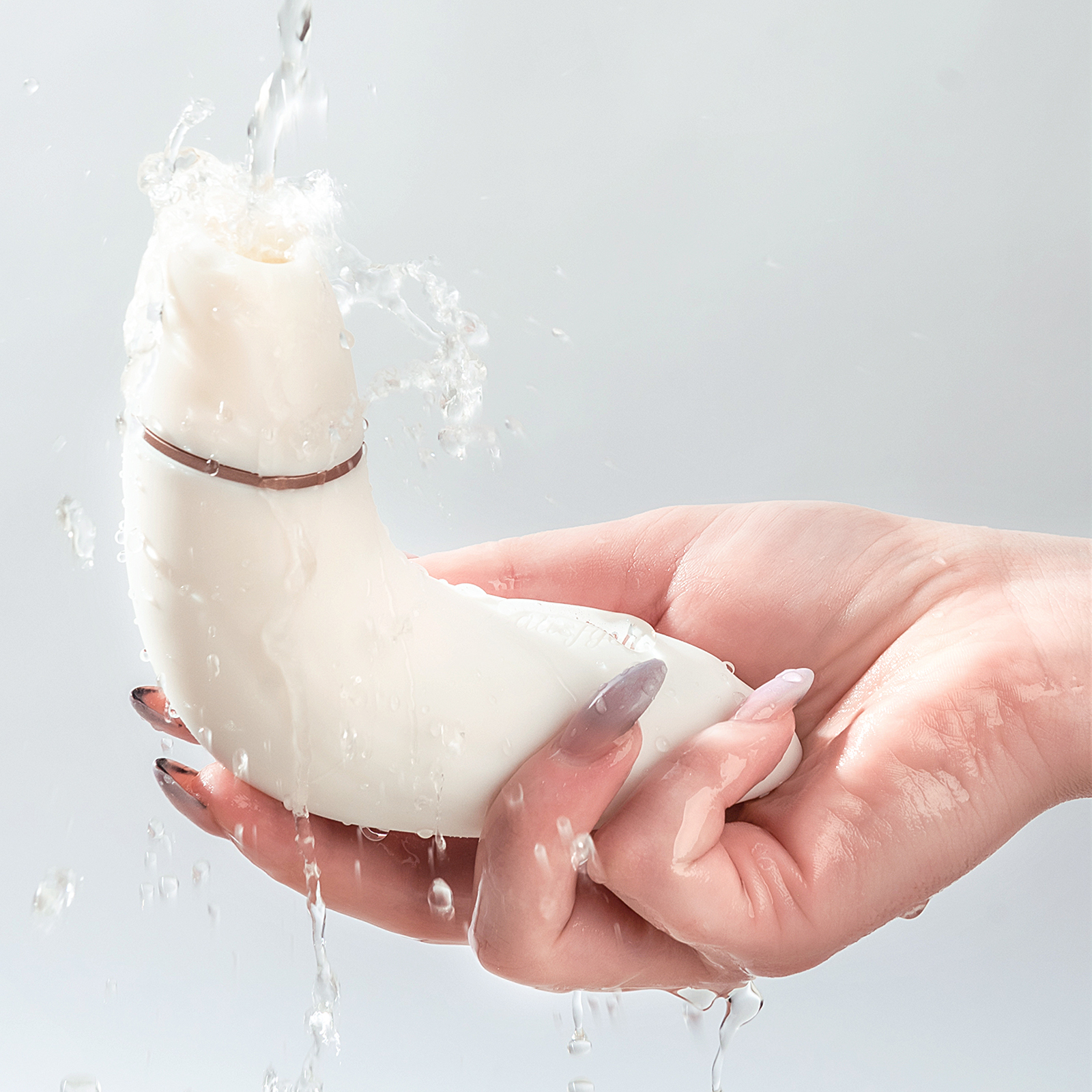 Satisfyer Pro Plus Vibration, белый - фото 7