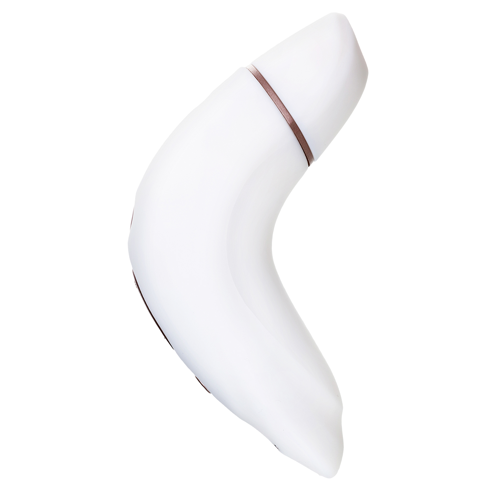 Satisfyer Pro Plus Vibration, белый, Вакуум-волновой бесконтактный стимулятор клитора с вибрацией
