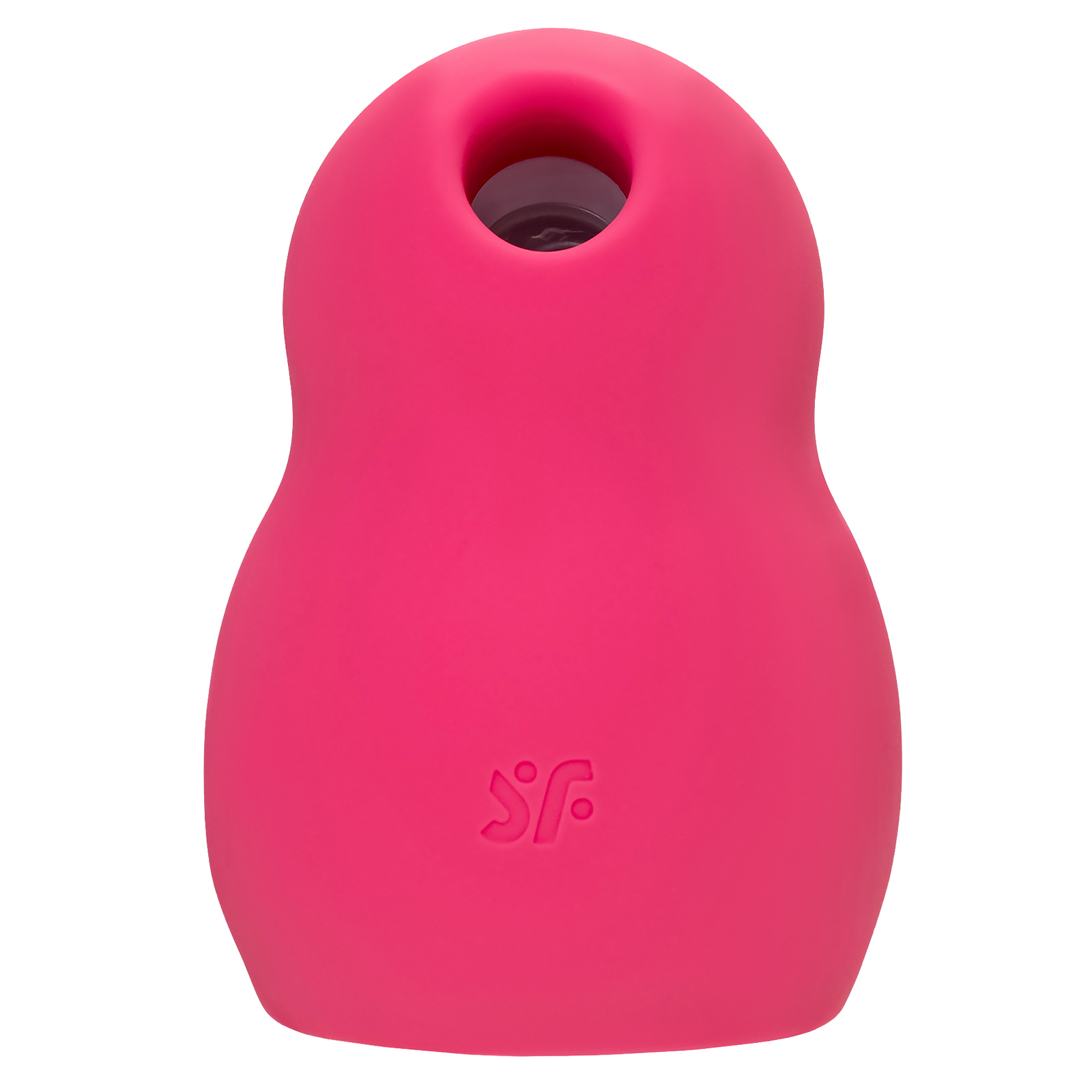 Satisfyer Pro To Go 1, красный — фото 2