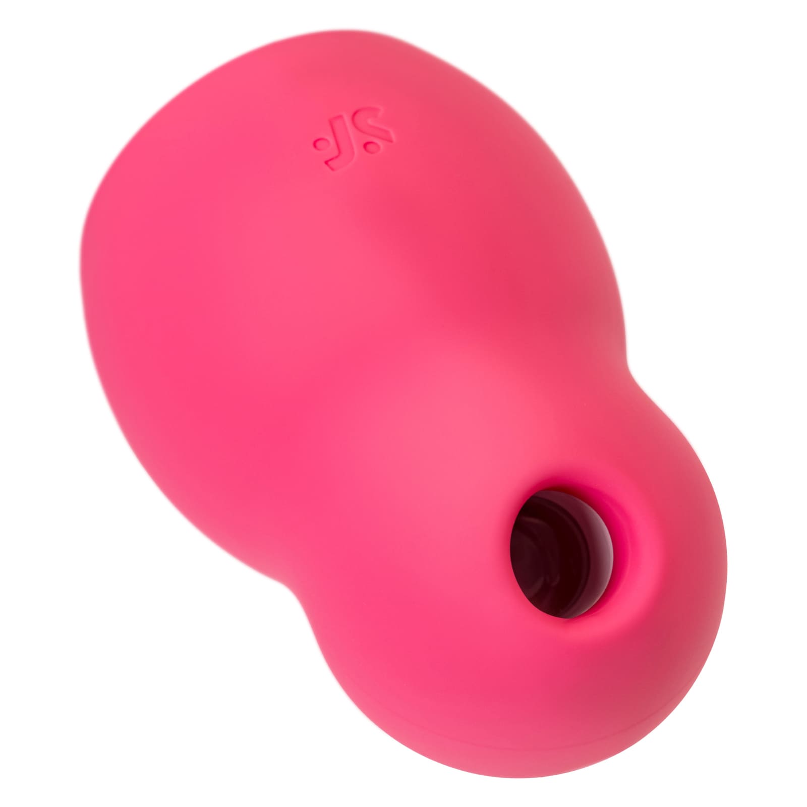 Satisfyer Pro To Go 1, красный — фото 3