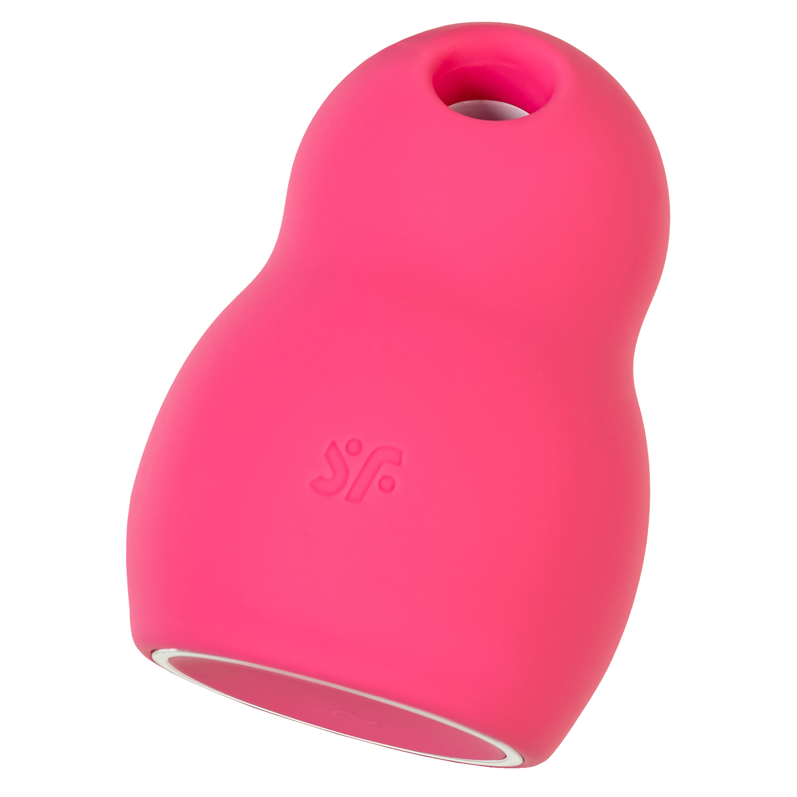Satisfyer Pro To Go 1, красный — фото 1