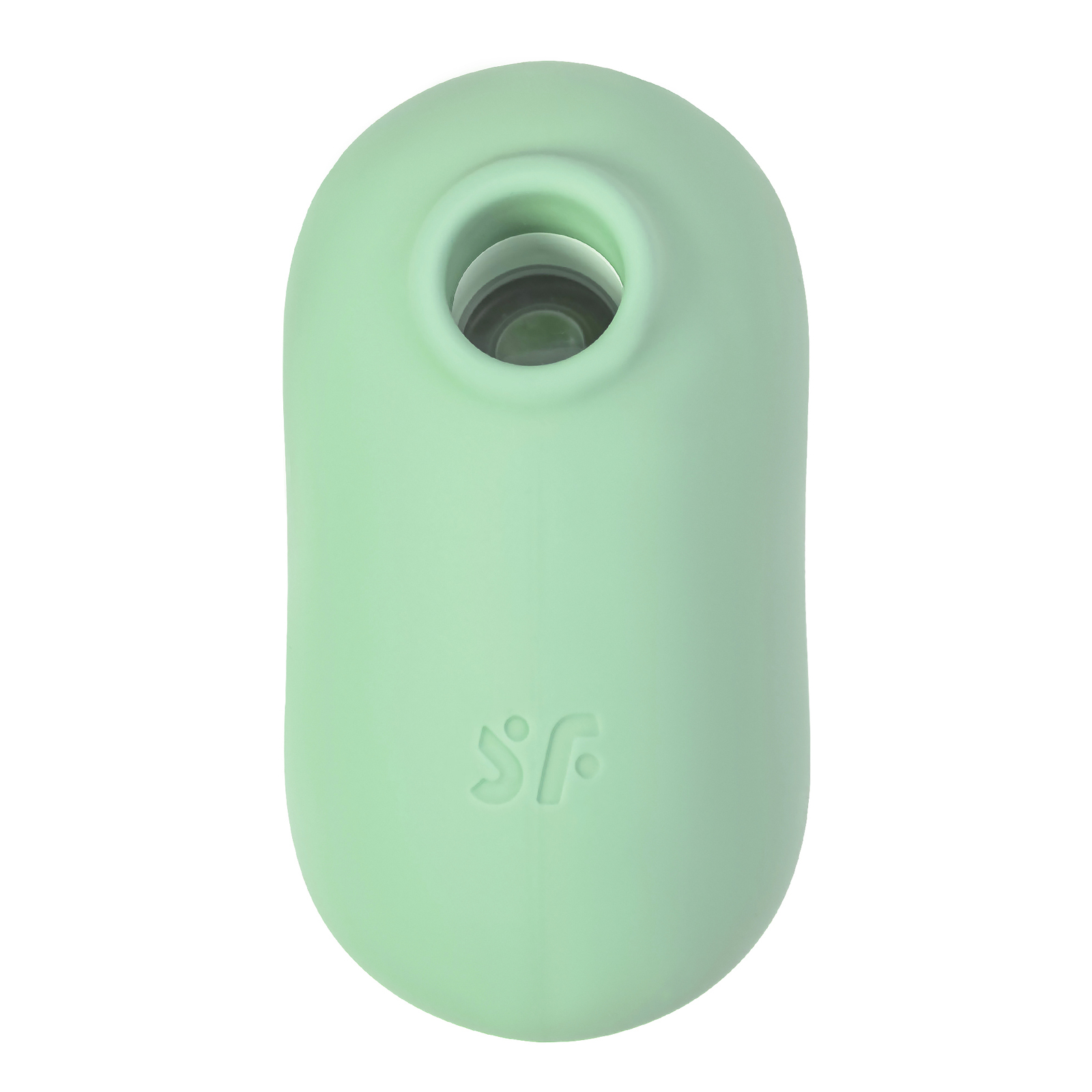 Satisfyer Pro To Go 2, мятный — фото 2
