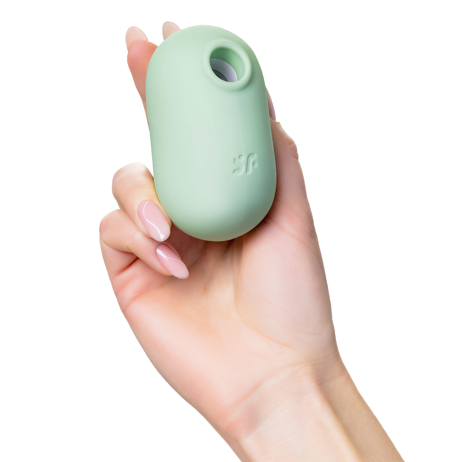 Satisfyer Pro To Go 2, мятный — фото 5