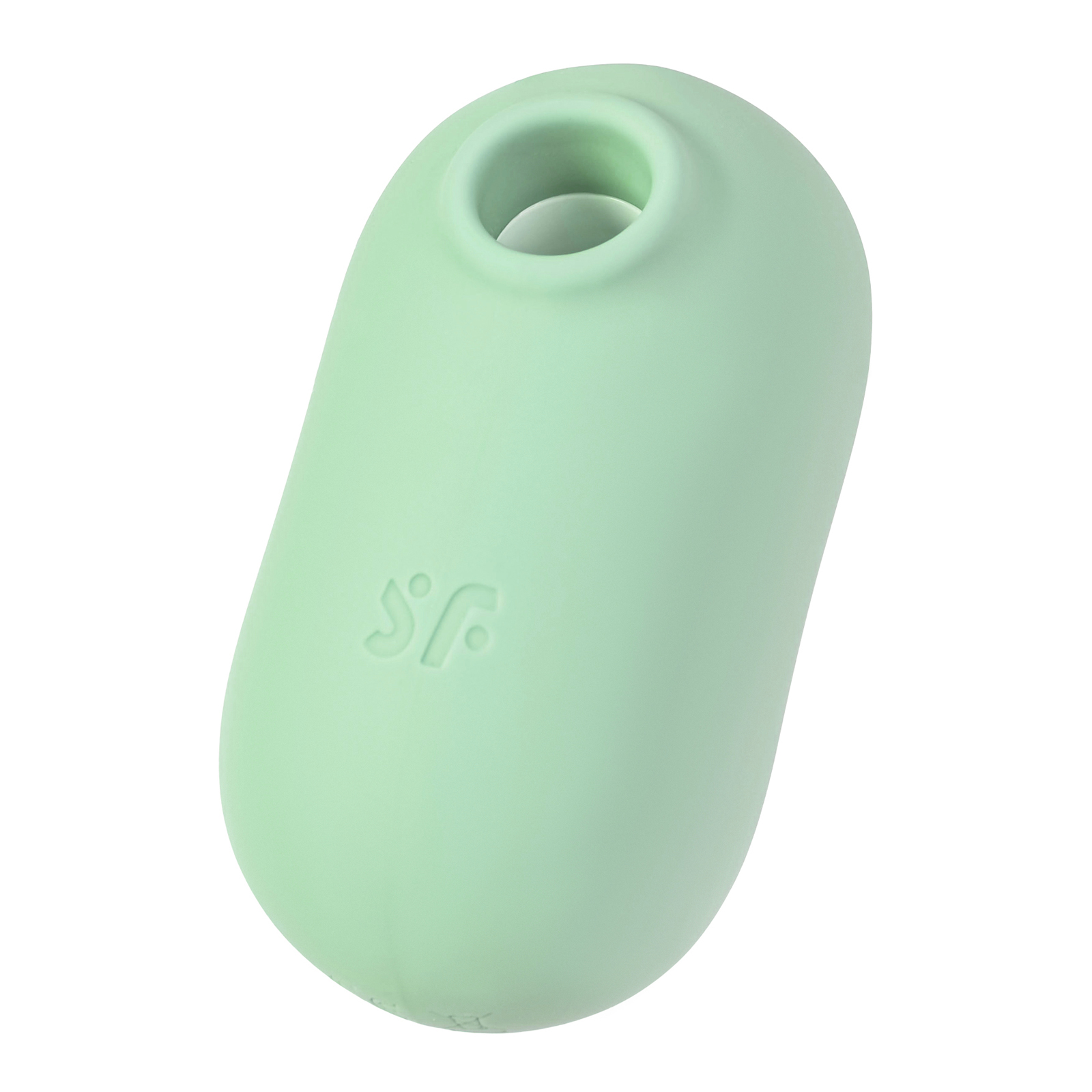 Satisfyer Pro To Go 2, мятный — фото 1