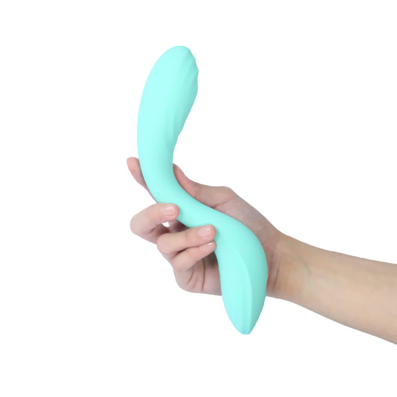 Satisfyer Rrrolling Pleasure, зеленый — фото 6