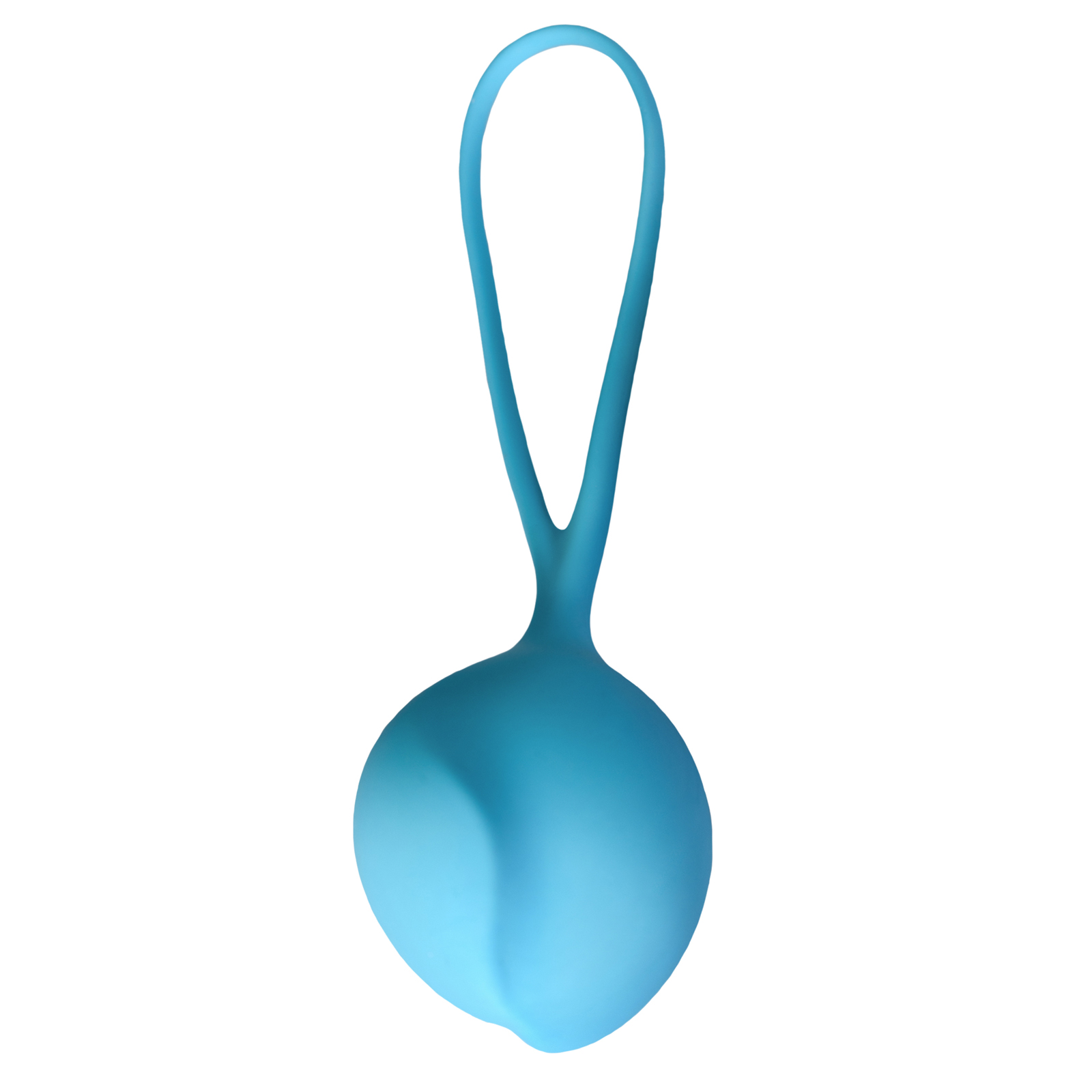 Satisfyer Strengthening Balls, голубой/красный/розовый — фото 5