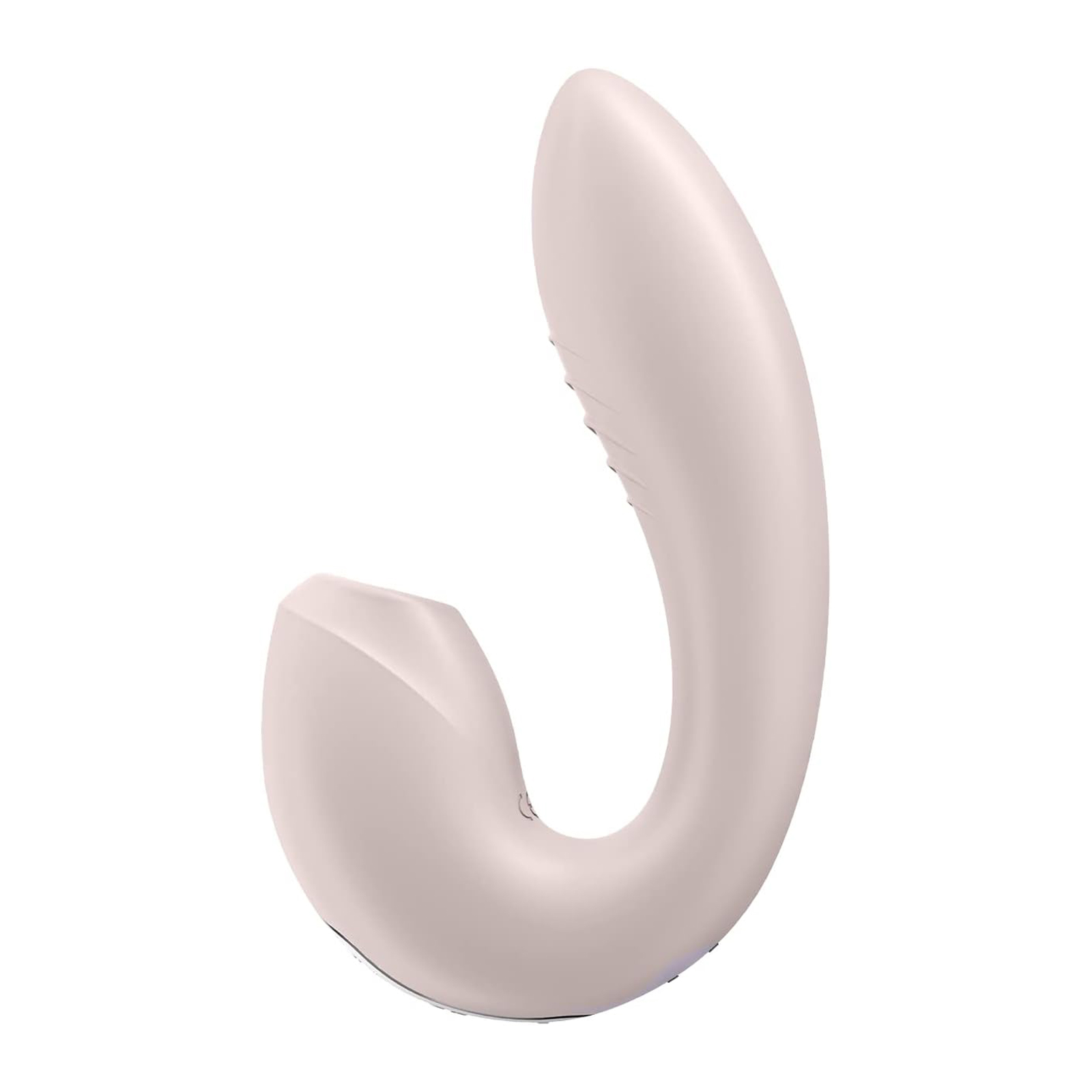 Satisfyer Sunray, бежевый - фото, отзывы