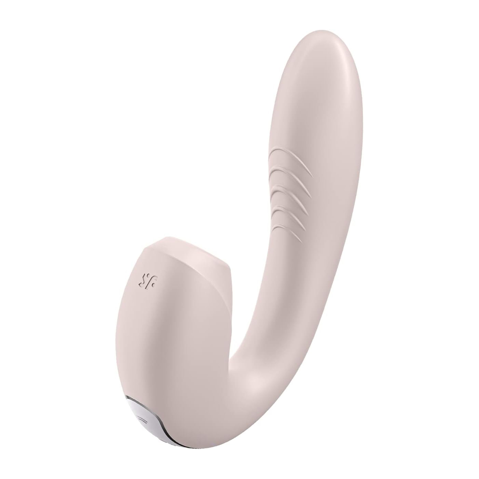 Satisfyer Sunray, бежевый