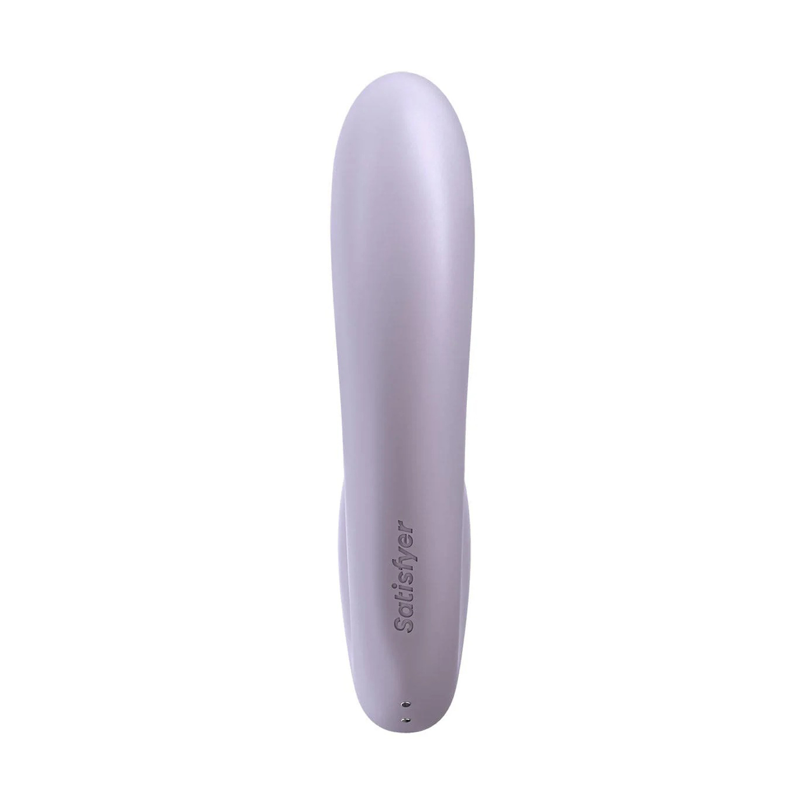 Satisfyer Sunray, фиолетовый, Вагинально-клиторальный стимулятор с управлением со смартфона и другие товары Satisfyer с фото