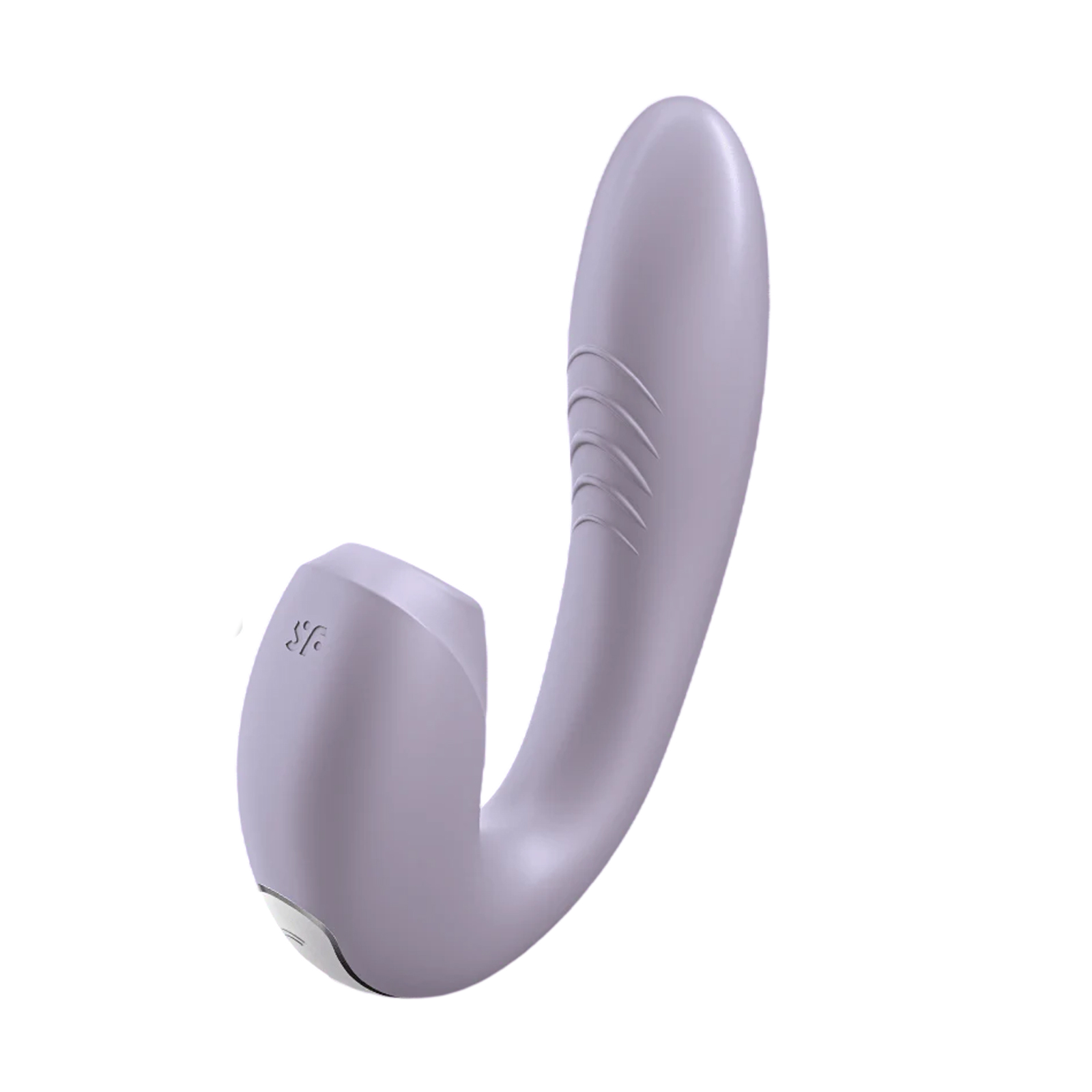 Satisfyer Sunray, фиолетовый