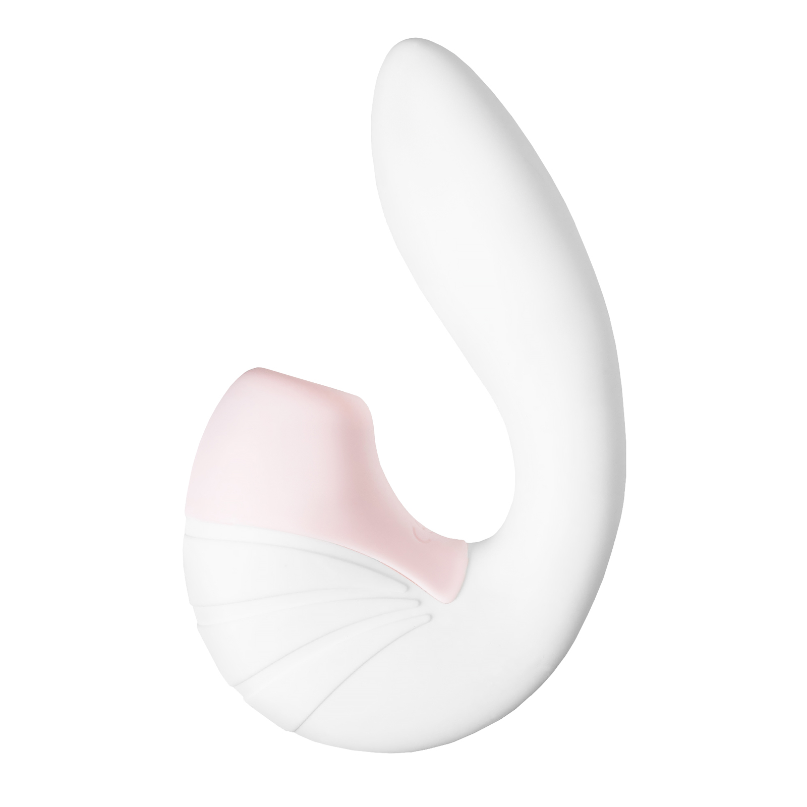 Satisfyer Supernova, белый - фото, отзывы