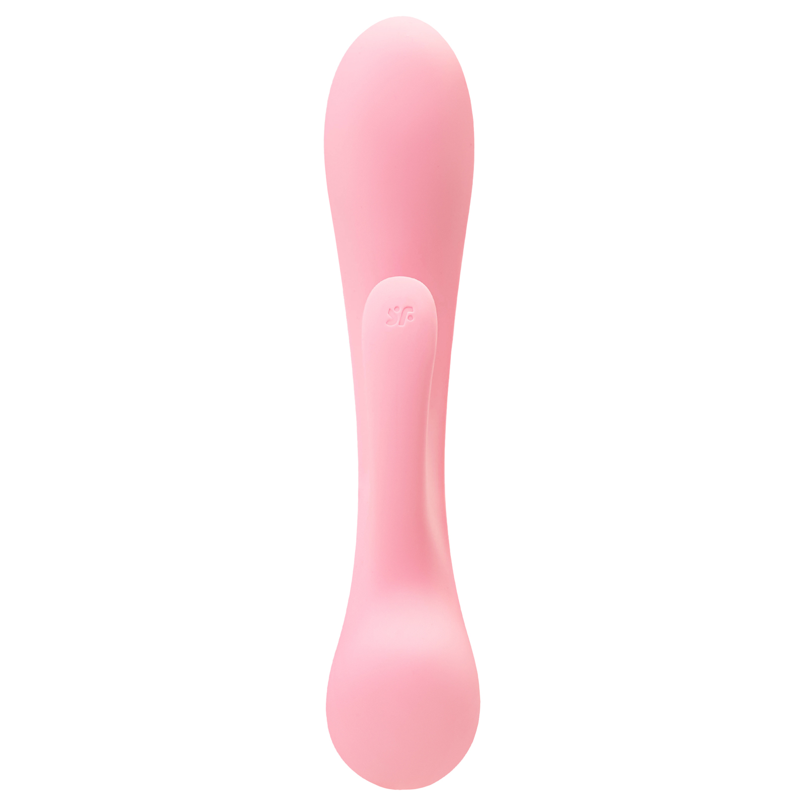 Satisfyer Triple Oh, розовый — фото 2