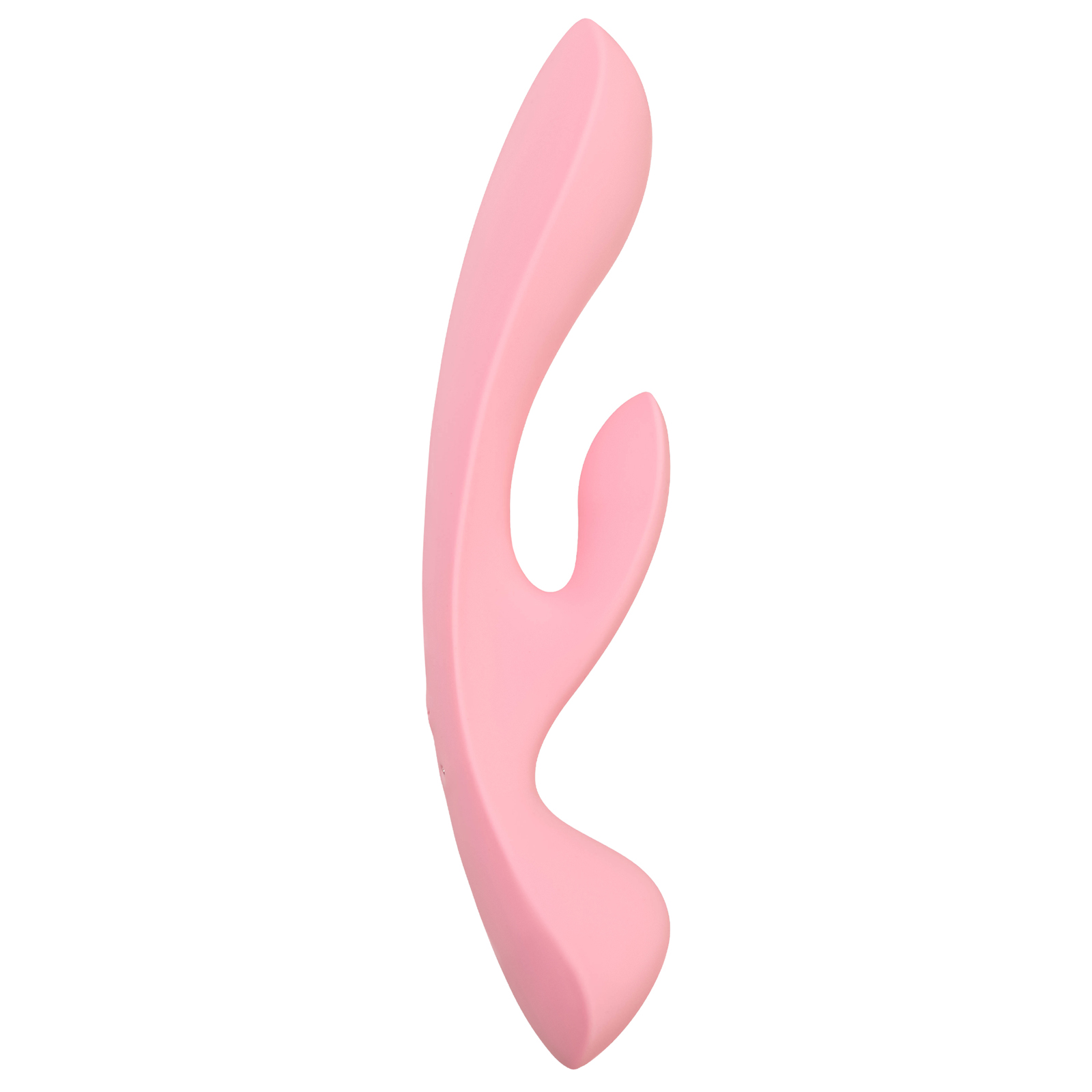 Satisfyer Triple Oh, розовый — фото 3
