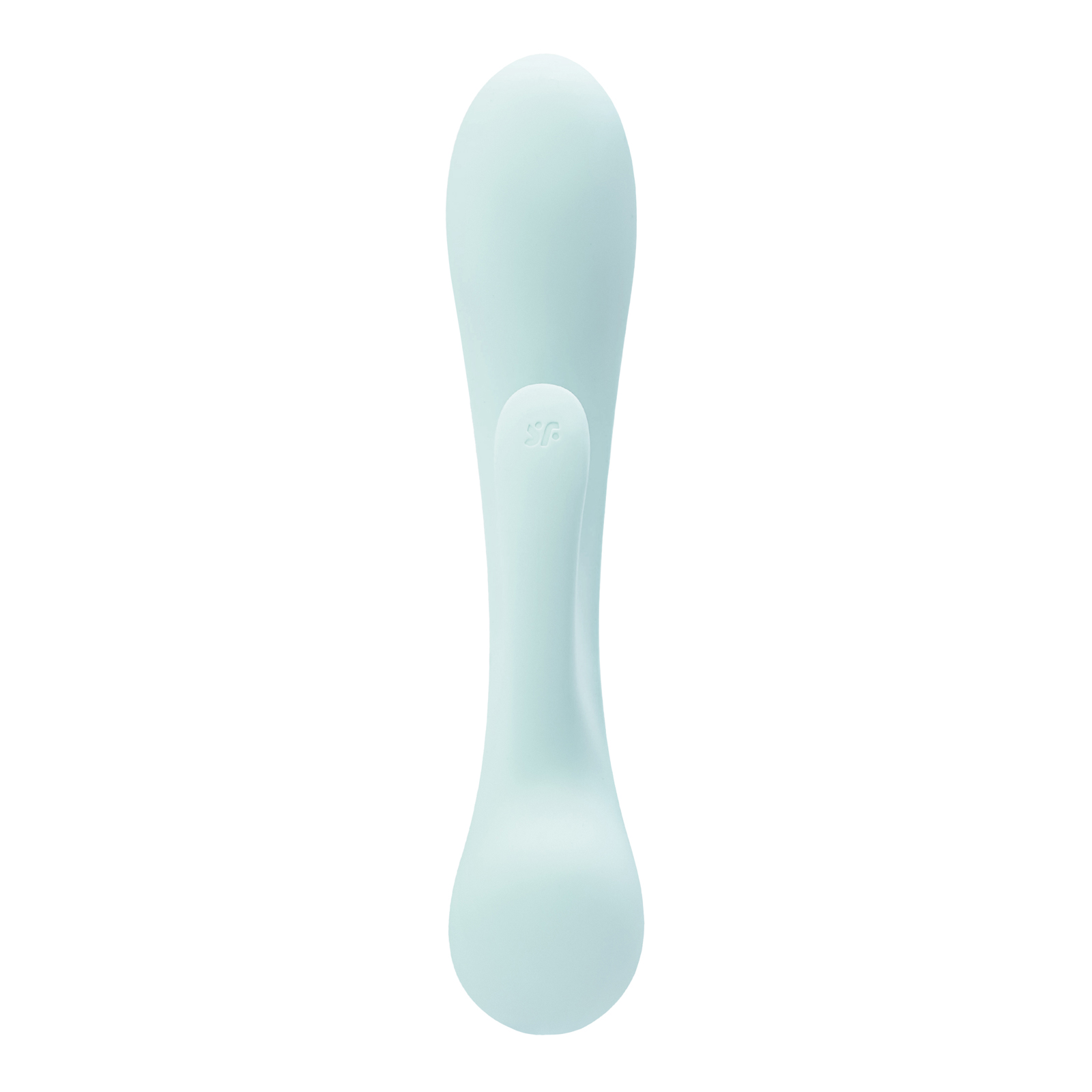 Satisfyer Triple Oh, голубой - фото, отзывы