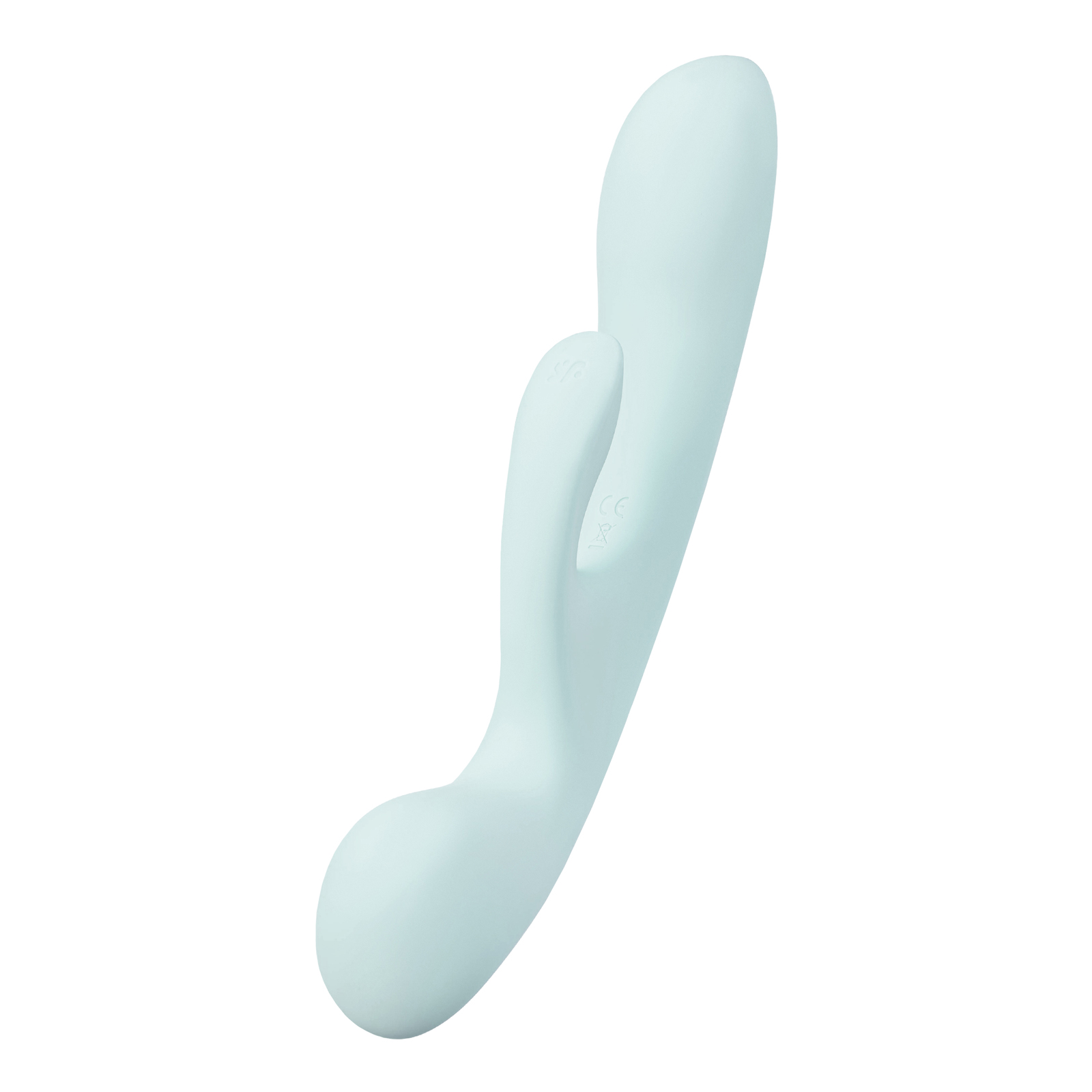Satisfyer Triple Oh, голубой