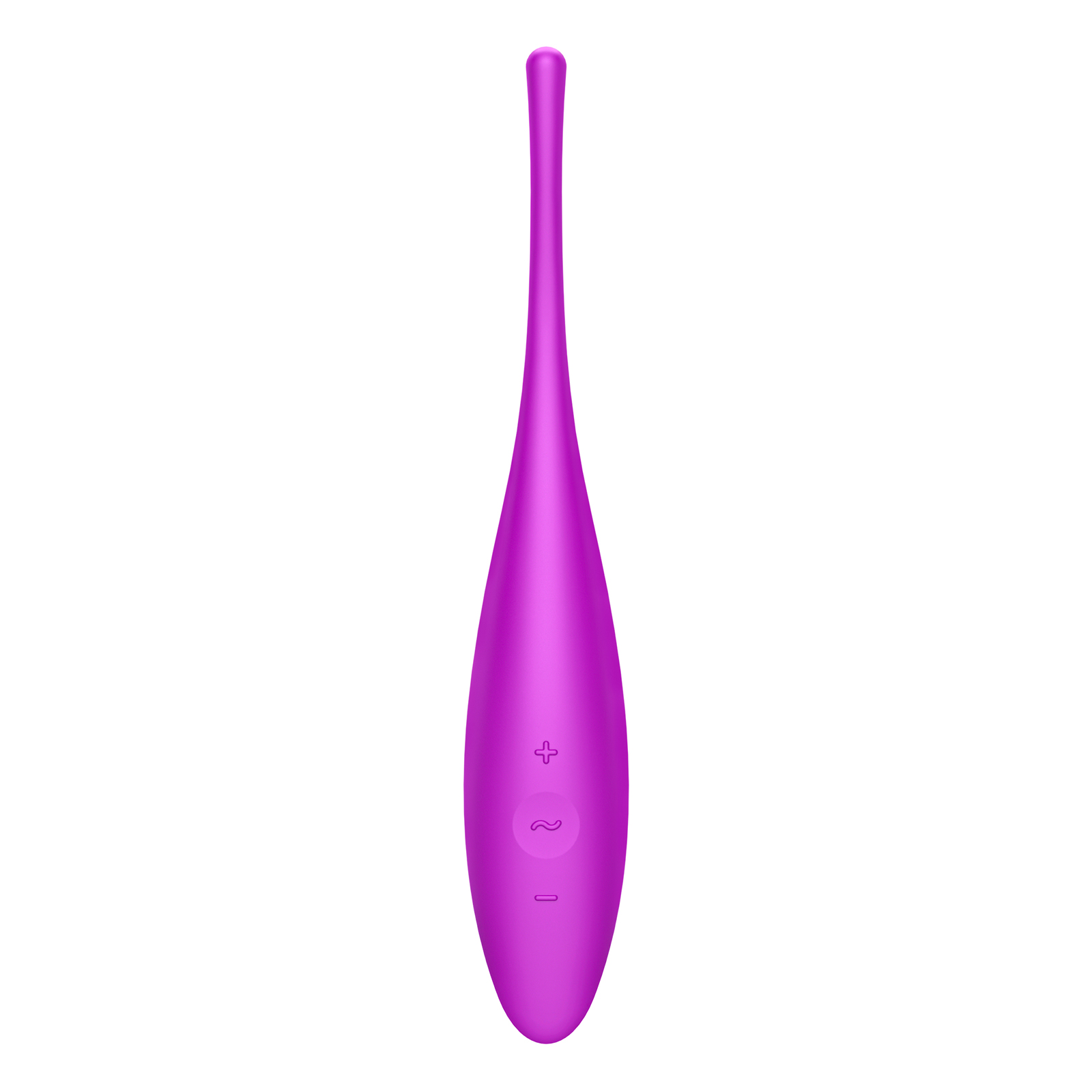 Satisfyer Twirling Joy, фуксия - фото, отзывы