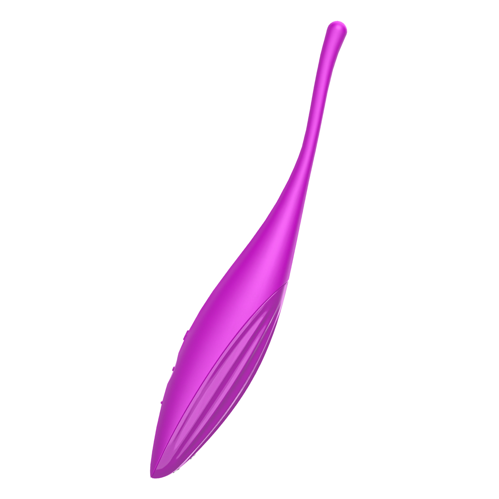 Satisfyer Twirling Joy, фуксия, Точечный стимулятор с управлением через приложение