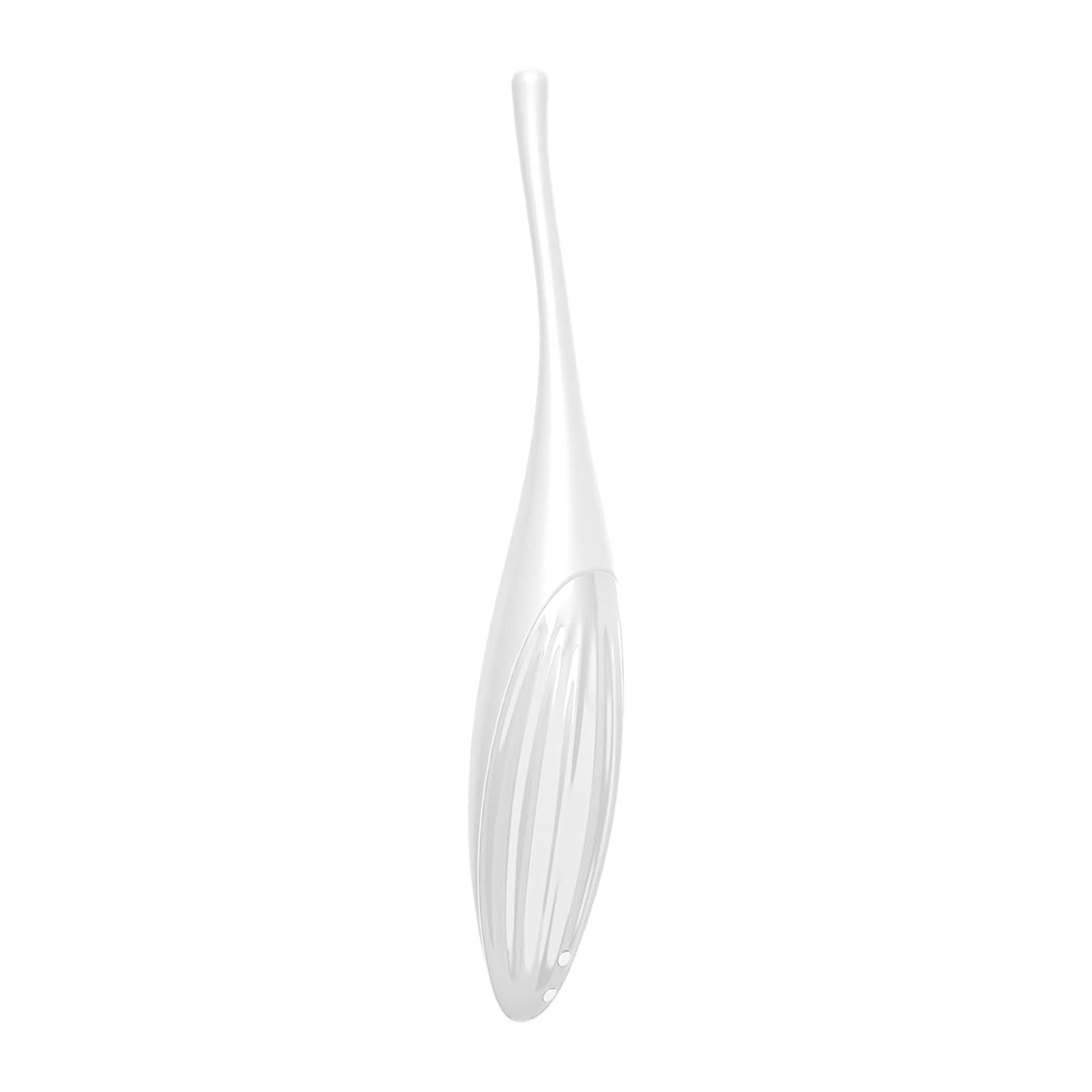 Satisfyer Twirling Joy, белый - фото, отзывы