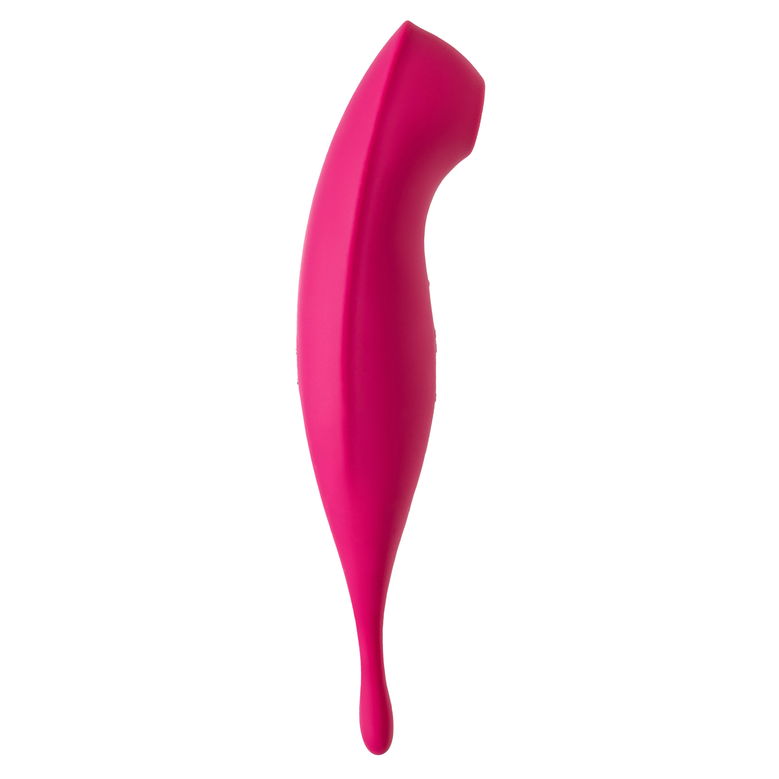 Satisfyer Twirling Pro Connect App, красный — фото 3