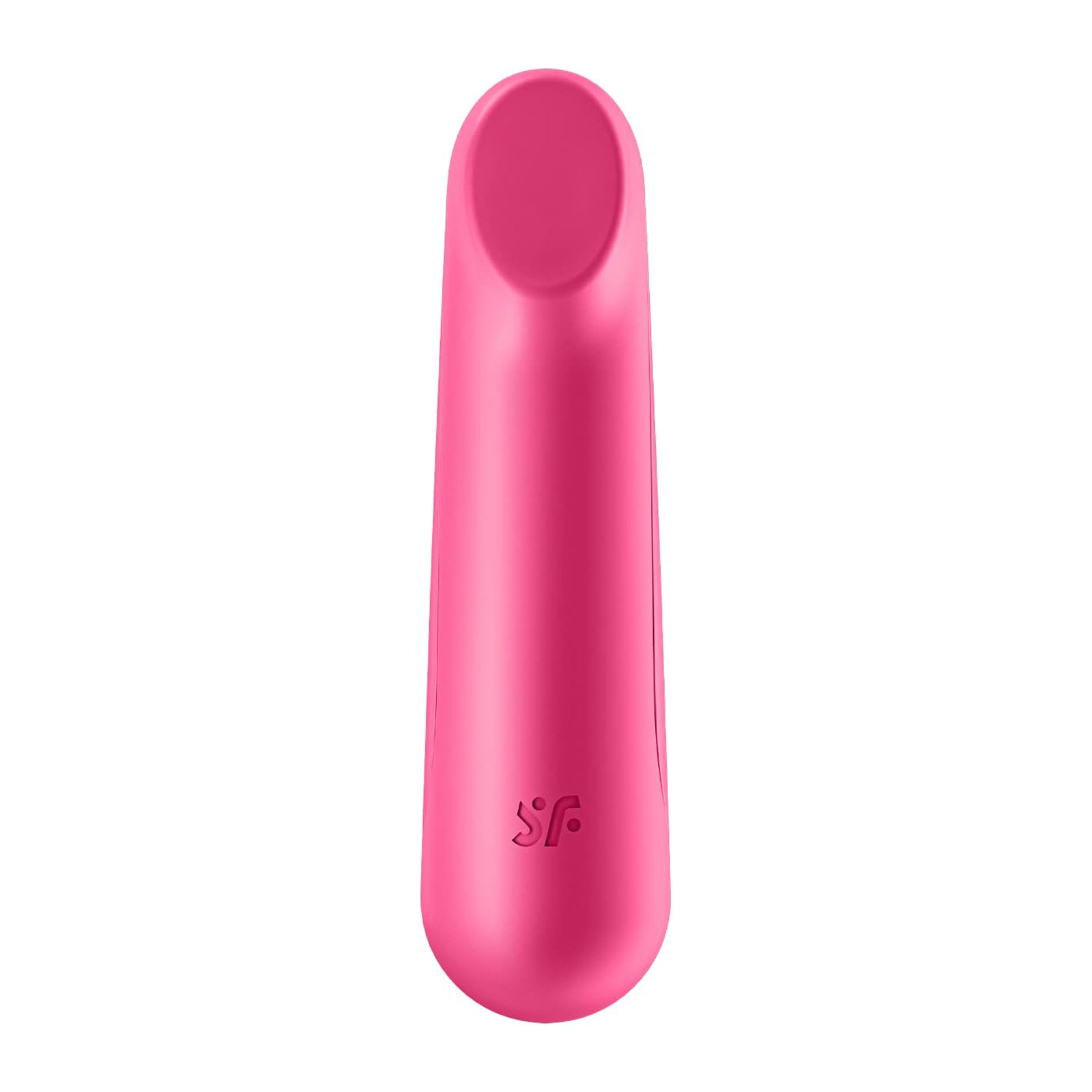 Satisfyer Ultra Power Bullet 3, розовый — фото 2