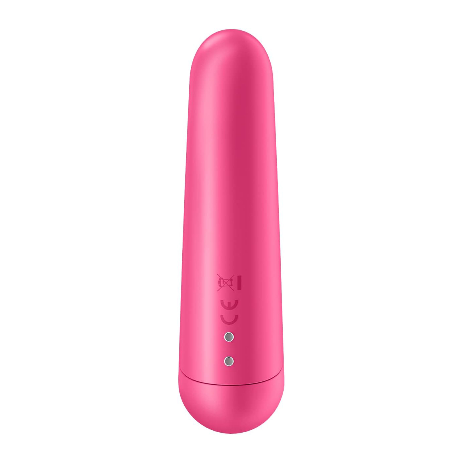 Satisfyer Ultra Power Bullet 3, розовый — фото 4