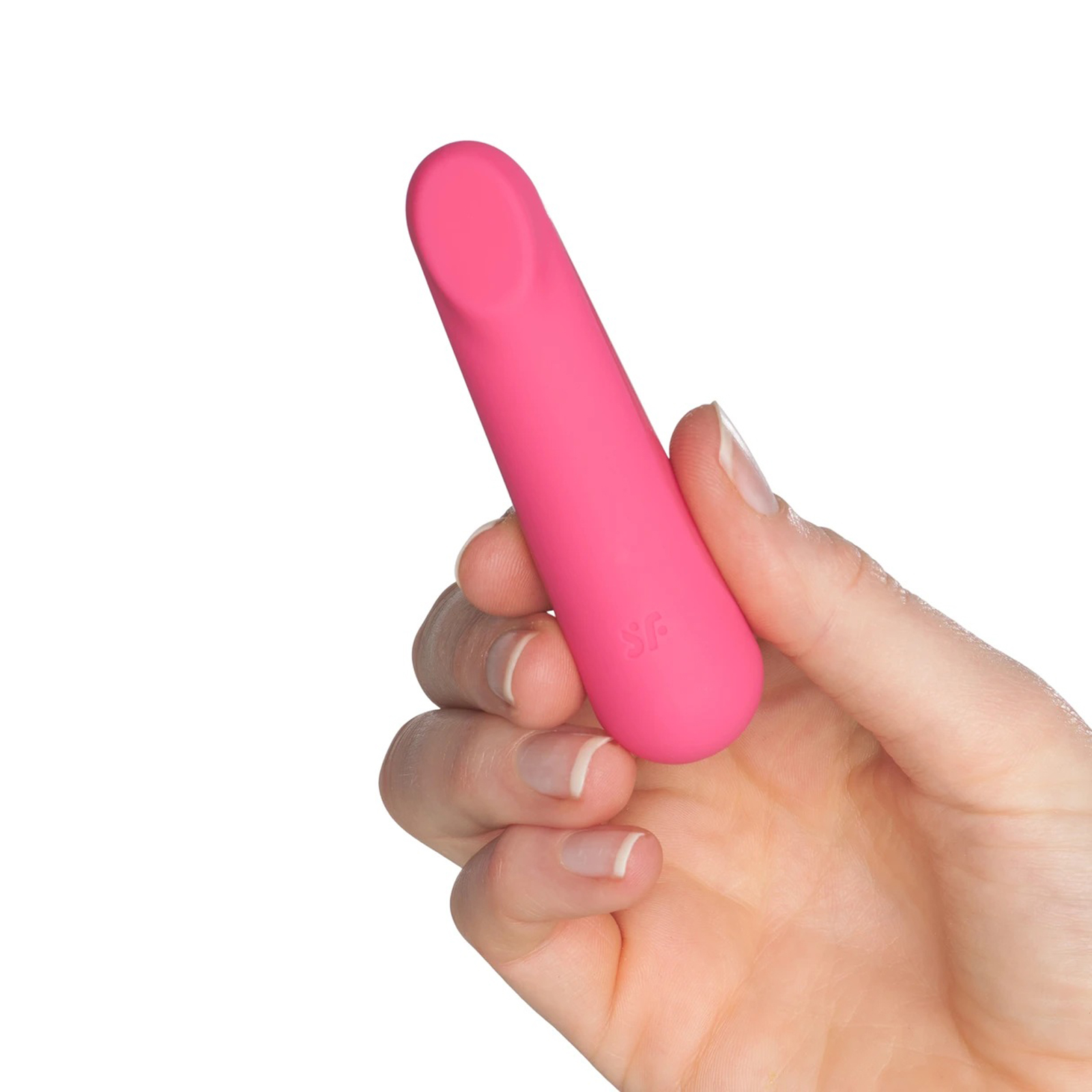 Satisfyer Ultra Power Bullet 3, розовый — фото 5