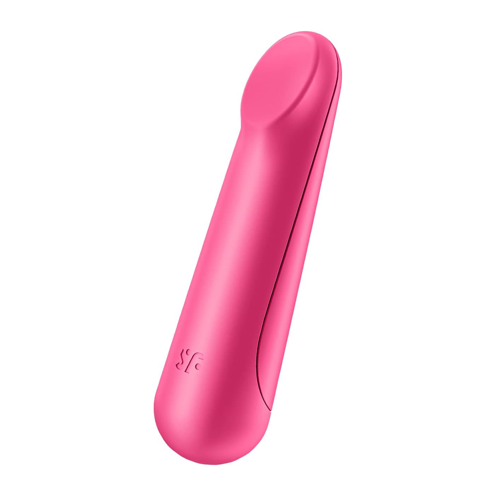Satisfyer Ultra Power Bullet 3, розовый — фото 1