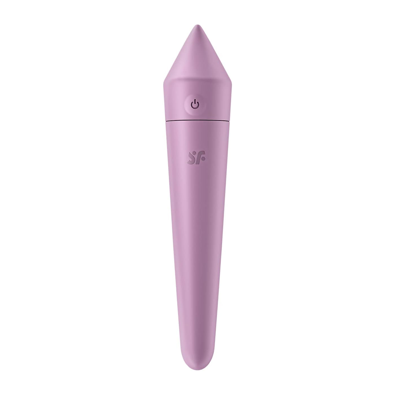 Satisfyer Ultra Power Bullet 8, лиловый - фото, отзывы