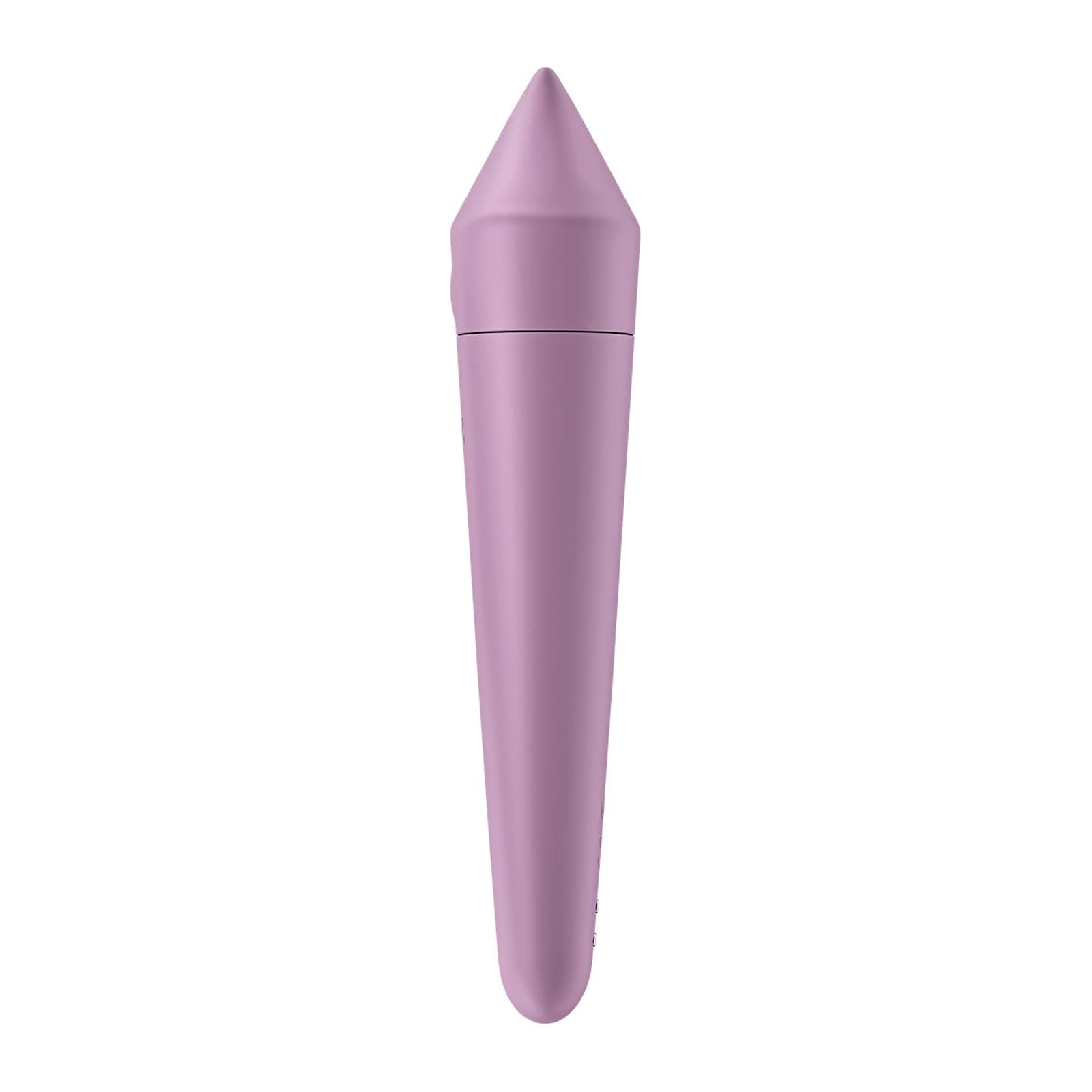 Satisfyer Ultra Power Bullet 8, лиловый, Мини-вибратор с управлением через приложение и другие товары Satisfyer с фото