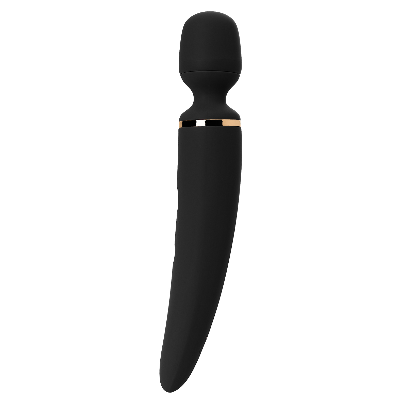 Satisfyer Wand-er Woman, черный - фото, отзывы