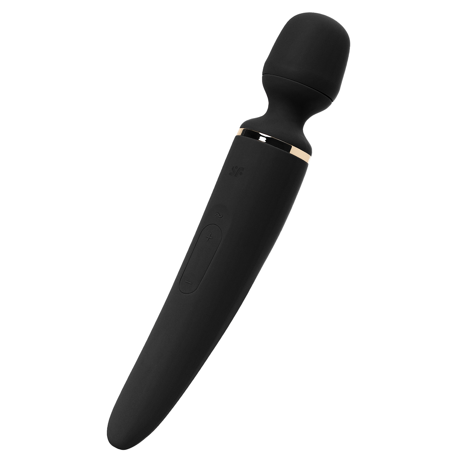 Satisfyer Wand-er Woman, черный