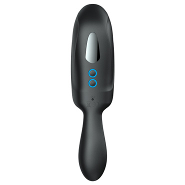 Автоматический мастурбатор Secwell Ann с вибрацией -  - купить в секс шопе