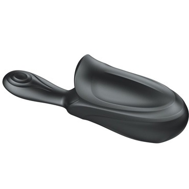 Новинка раздела Секс игрушки - Автоматический мастурбатор Secwell Ann с вибрацией