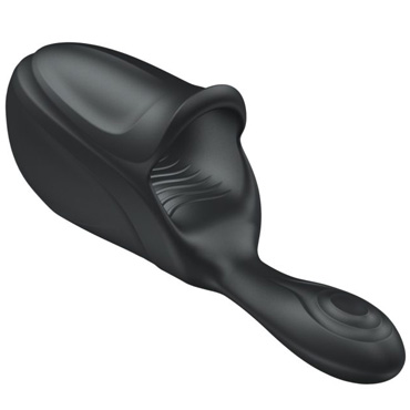 Автоматический мастурбатор Secwell Ann с вибрацией - подробные фото в секс шопе Condom-Shop