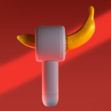 Новинка раздела Секс игрушки - Автоматический фрикционный мастурбатор Secwell