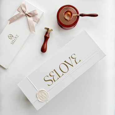 Вибратор-кролик Selove Surge, фиолетовый - фото 7