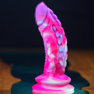 Фаллоимитатор SEXPERIMENTS Mr. G-Spot — фото 2