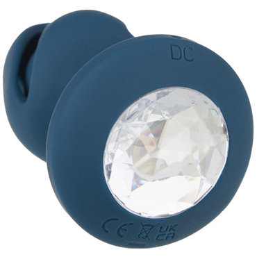 SGAN Diamond Spin, синяя - фото, отзывы