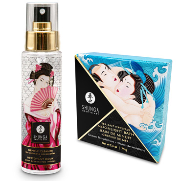 Адвент-календарь Shunga Calendar of Desires - подробные фото в секс шопе Condom-Shop