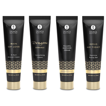 Адвент-календарь Shunga Calendar of Desires - фото 7