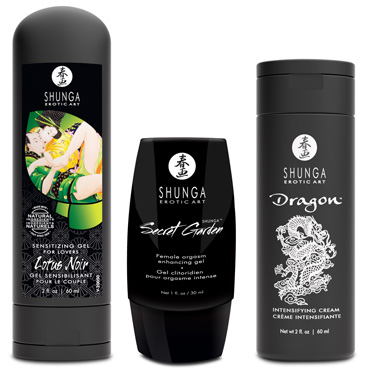 Адвент-календарь Shunga Calendar of Desires - фото 8