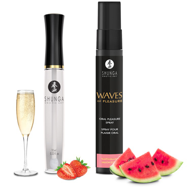 Адвент-календарь Shunga Calendar of Desires - фото 9