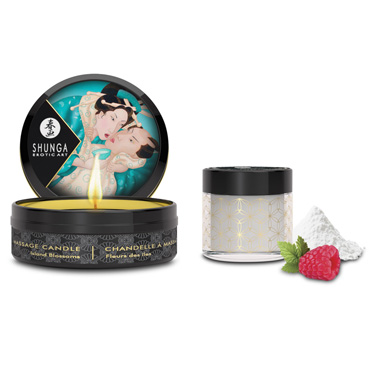 Адвент-календарь Shunga Calendar of Desires - фото 10