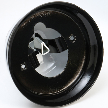 Звонок настольный "Ring for a sex", белый - фото, отзывы