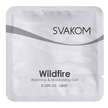 Svakom Wildfire Сашет, 3 мл