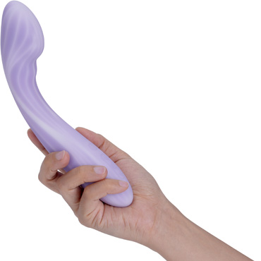 Интерактивный вибратор Svakom Margot, С подключением к приложению и нагревом и другие товары Svakom с фото