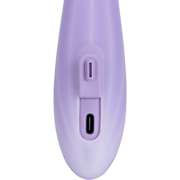 Новинка раздела Секс игрушки - Интерактивный вибратор Svakom Margot