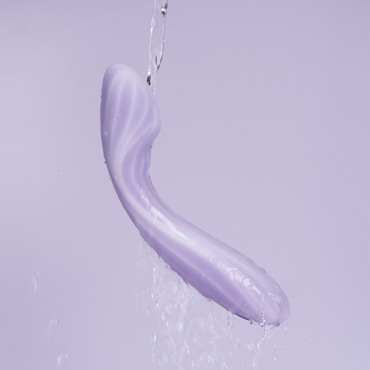 Интерактивный вибратор Svakom Margot - фото 8